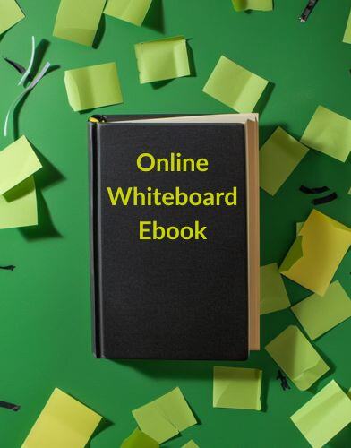 Online Whiteboard Ebook